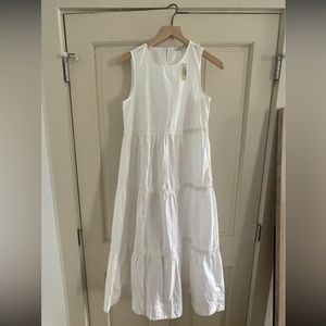 NWT Madewell Midi/Maxi Dress